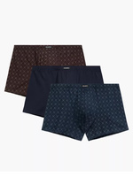 3-PACK Bokserki męskie
