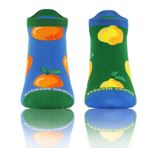 Skarpetki Finest Cotton Stopki