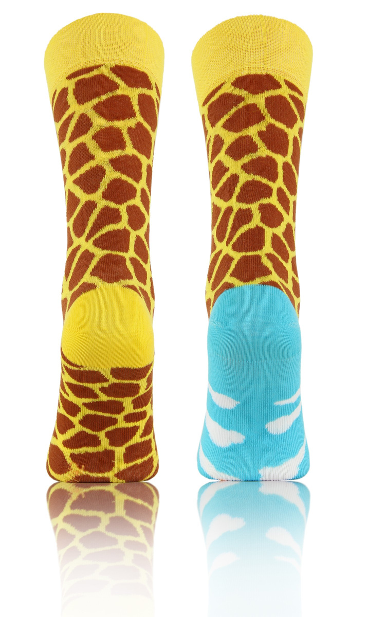 Skarpetki Finest Cotton Długie