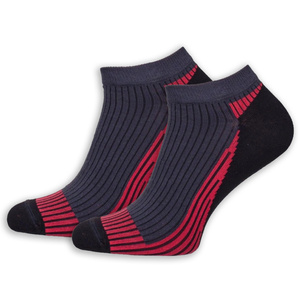 Stopki męskie sportowe