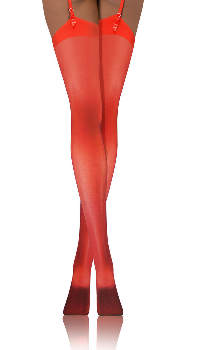 Pończochy Damskie PDP 01 