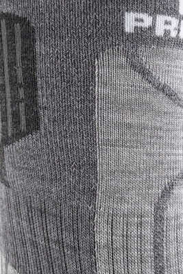 Skarpety Wełniane Trekkingowe Trekking Winter