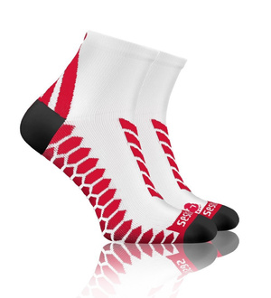 5X Skarpety Sportowe Sport Socks