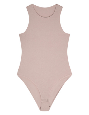 Body Nazli 42837 dark red