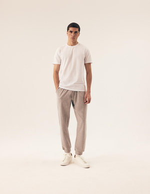 T-shirt Move 2-pak Model 42972 White