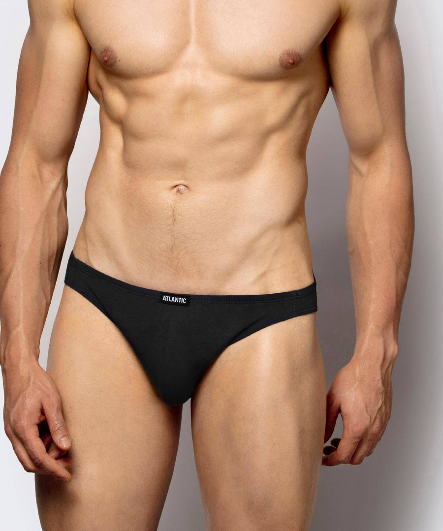 Skąpe MINI SLIPY męskie