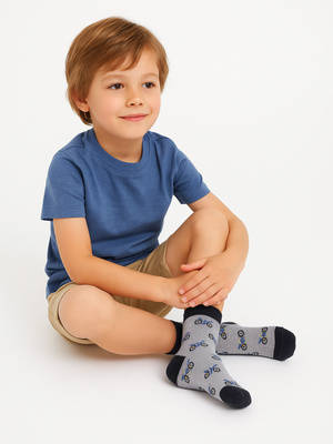 Skarpetki Dziecięce Motory