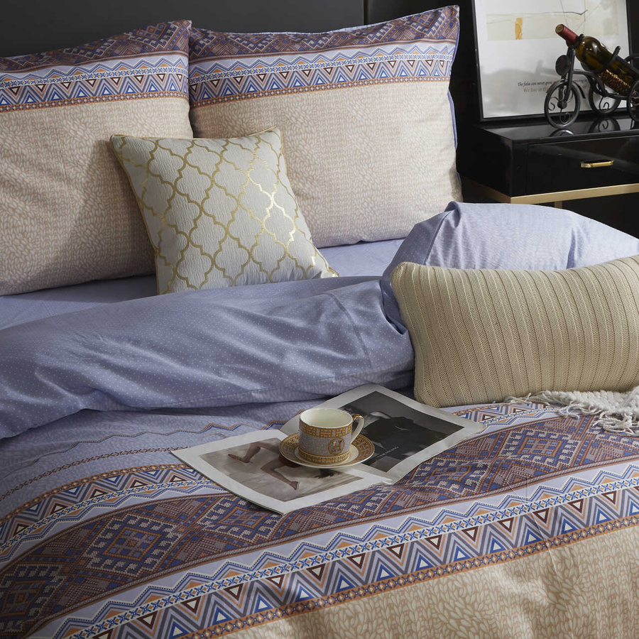 POŚCIEL SATYNA XDF 050