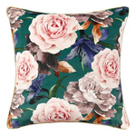 POSZEWKA ROSE VELVET DARK BIZA