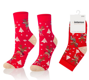 ŚWIĄTECZNY ZESTAW PREZENTOWY DAMSKI NR. 4 ART. 341