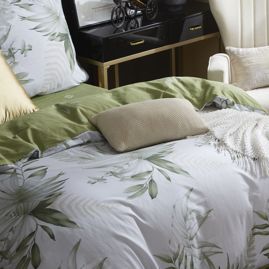 POŚCIEL SATYNA Y020