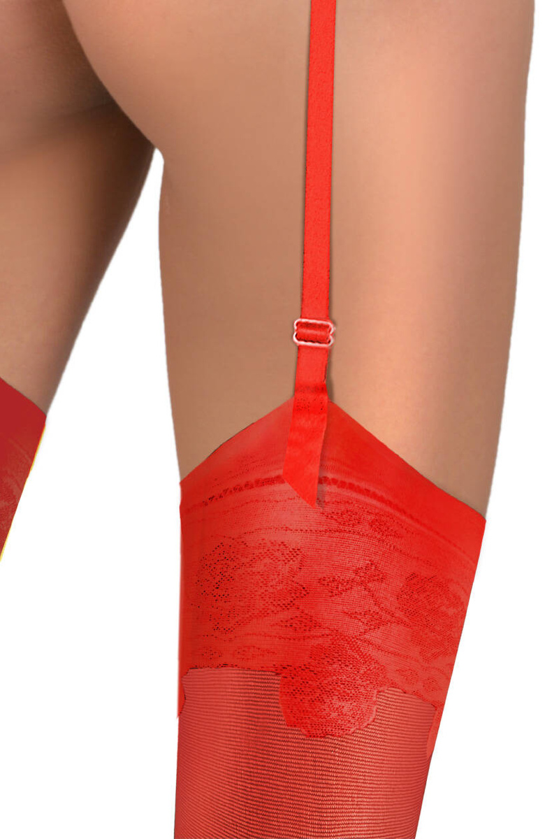 Pończochy Damskie PDP 03