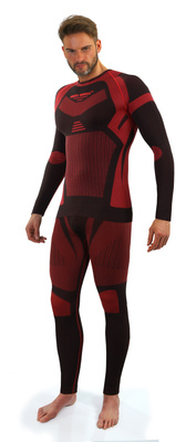 Zestaw bielizny termicznej męskiej Thermo Active