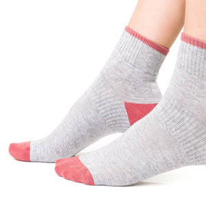 Skarpetki damskie sportowe Art. 026 Steven