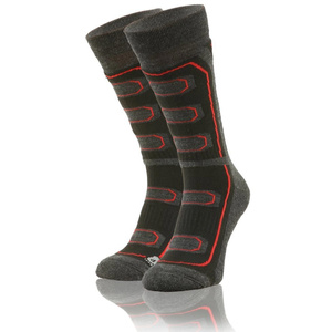 Podkolanówki Wełniane Narciarskie Ski Sport