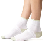 Skarpetki damskie sportowe Art. 026 Steven