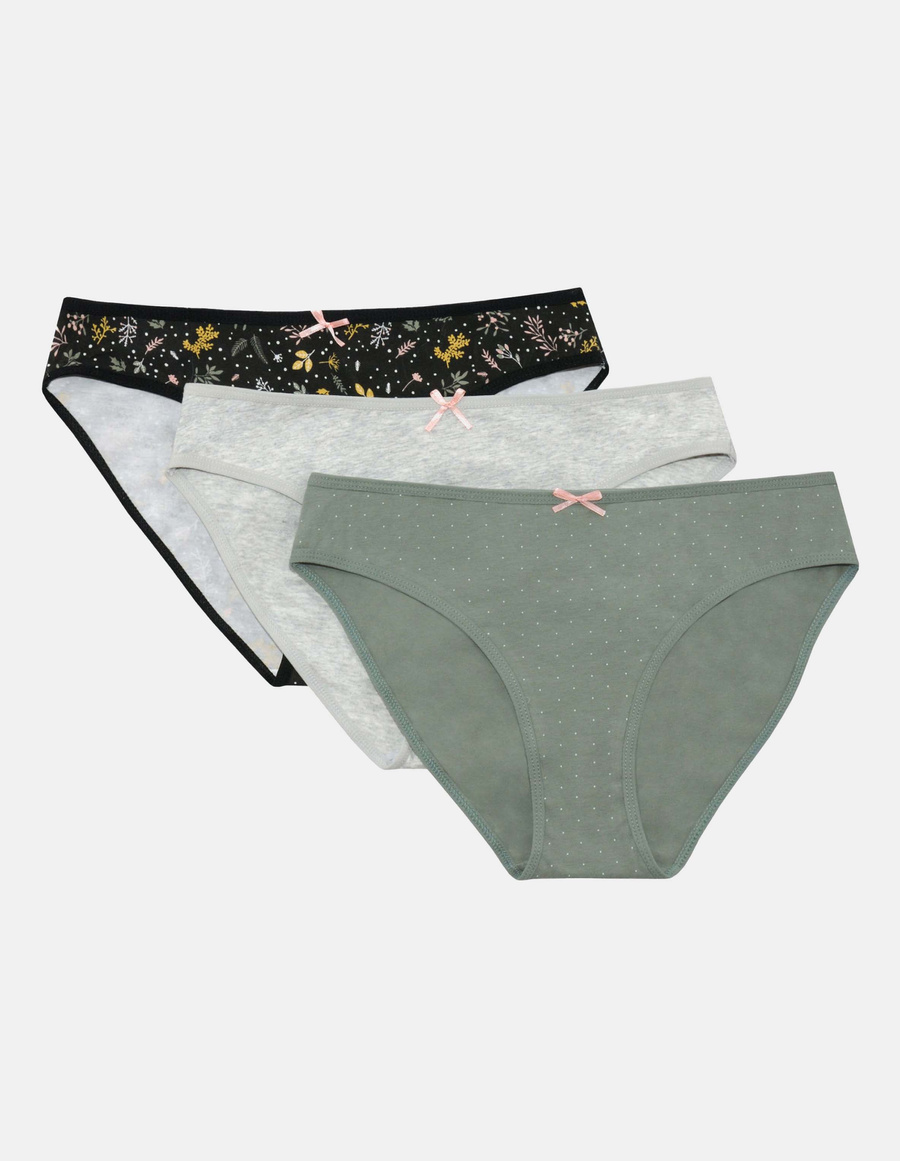 Figi damskie Henderson 36508 k040