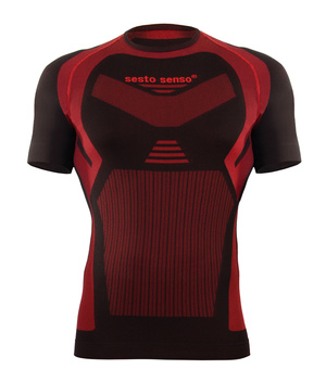 Zestaw bielizny termicznej męskiej