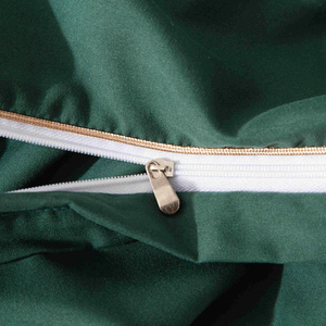 POŚCIEL QUEEN B.ZIELEN ZŁOTA