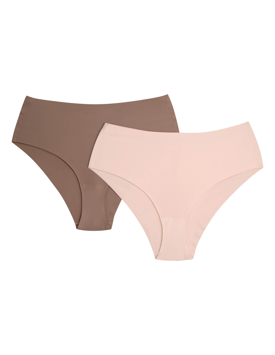 Majtki bikini Bump 2-pak