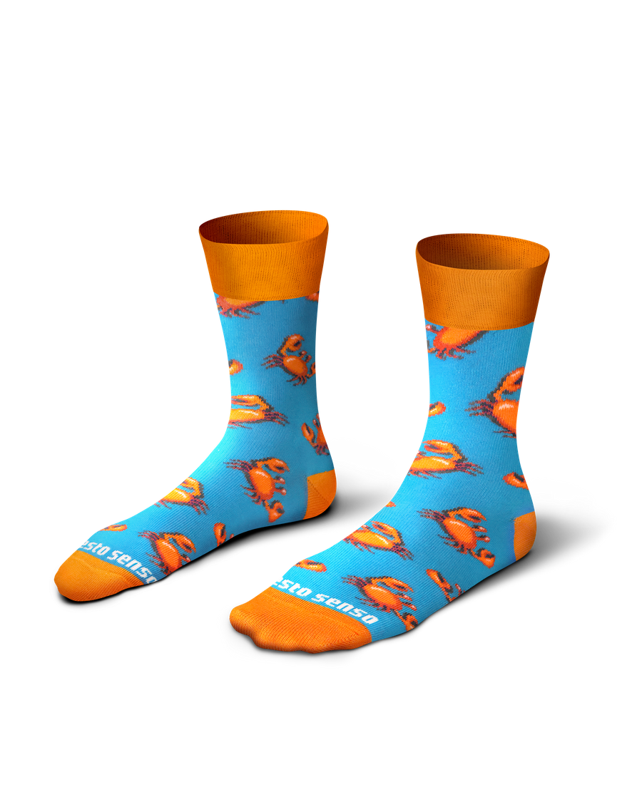 Skarpetki Finest Cotton Długie