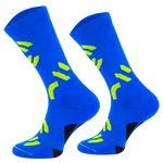 Narciarskie skarpety SKI3 merino