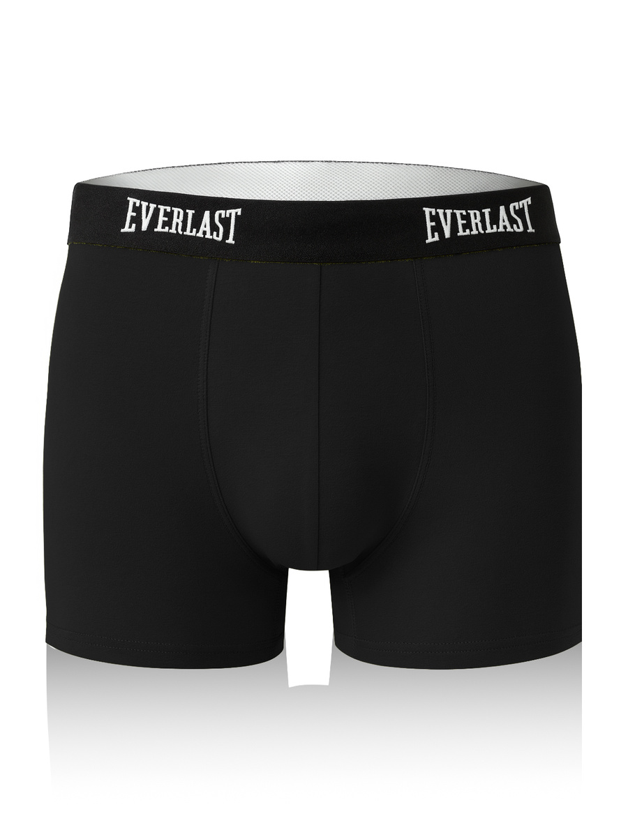Bokserki Męskie Bawełniane Everlast 4 Pack
