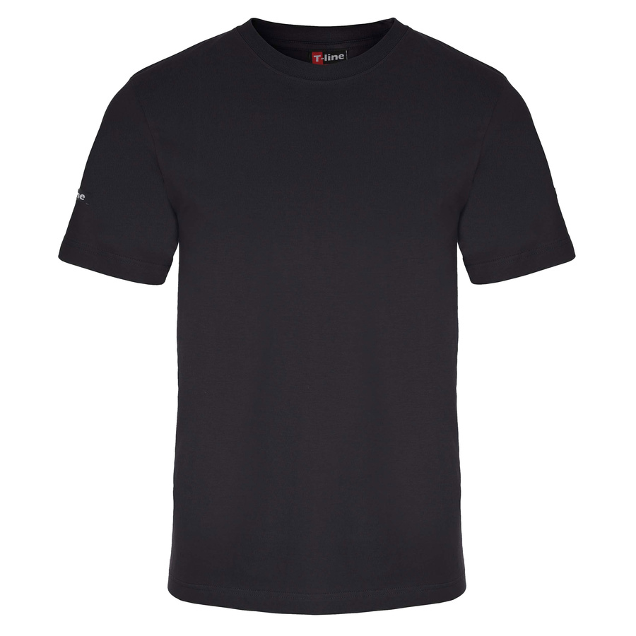 Koszulka męska T-Line 2 19423 plus size Henderson