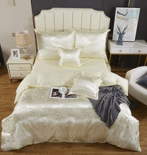 Pościel Atłasowa AT008