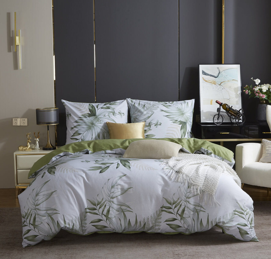 POŚCIEL SATYNA Y020