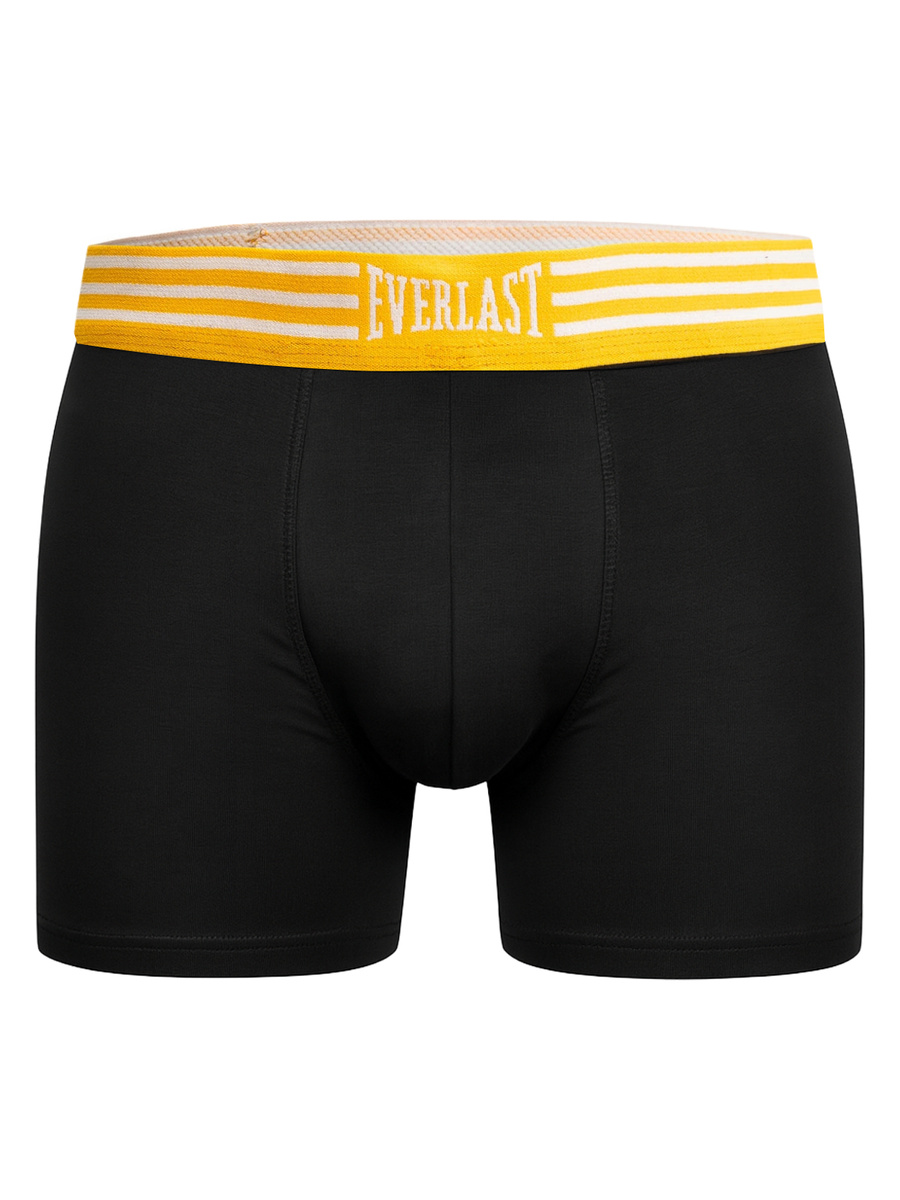 Bokserki Męskie Bawełniane Everlast 4 Pack