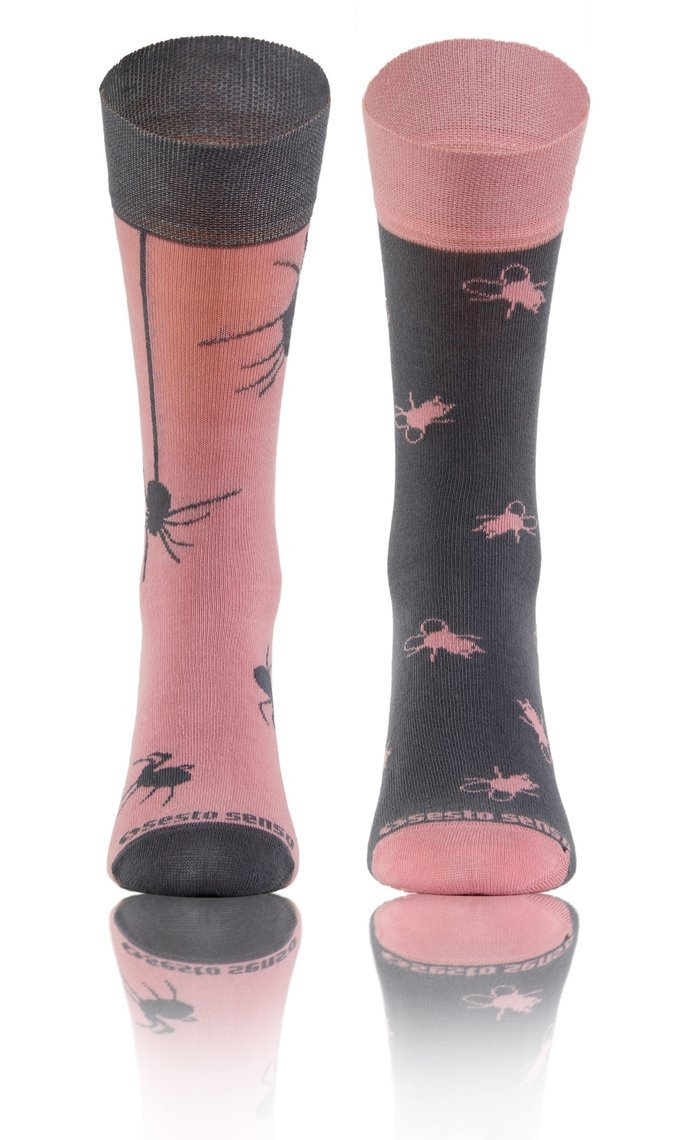 Skarpetki Finest Cotton Długie