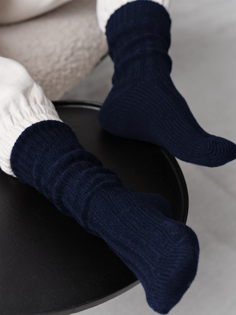 Skarpety wełniane Art. 085