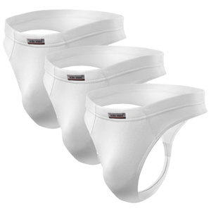 3x Stringi męskie z micromodalu Comix