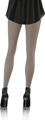 Kolorowe kryjące rajstopy damskie 6-pak 40 DEN Hiver Sesto Senso – idealne na wyjścia