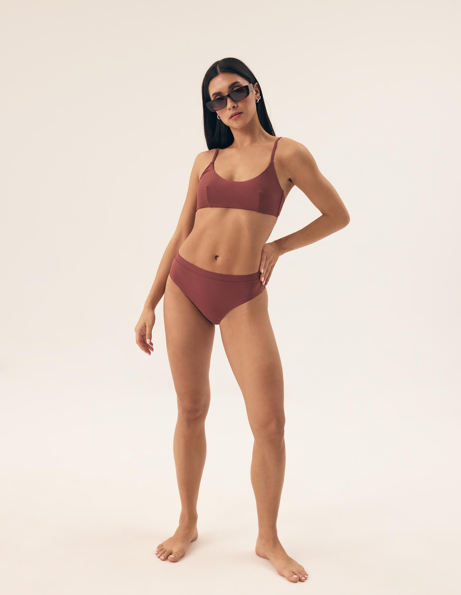 Dół od bikini Novia