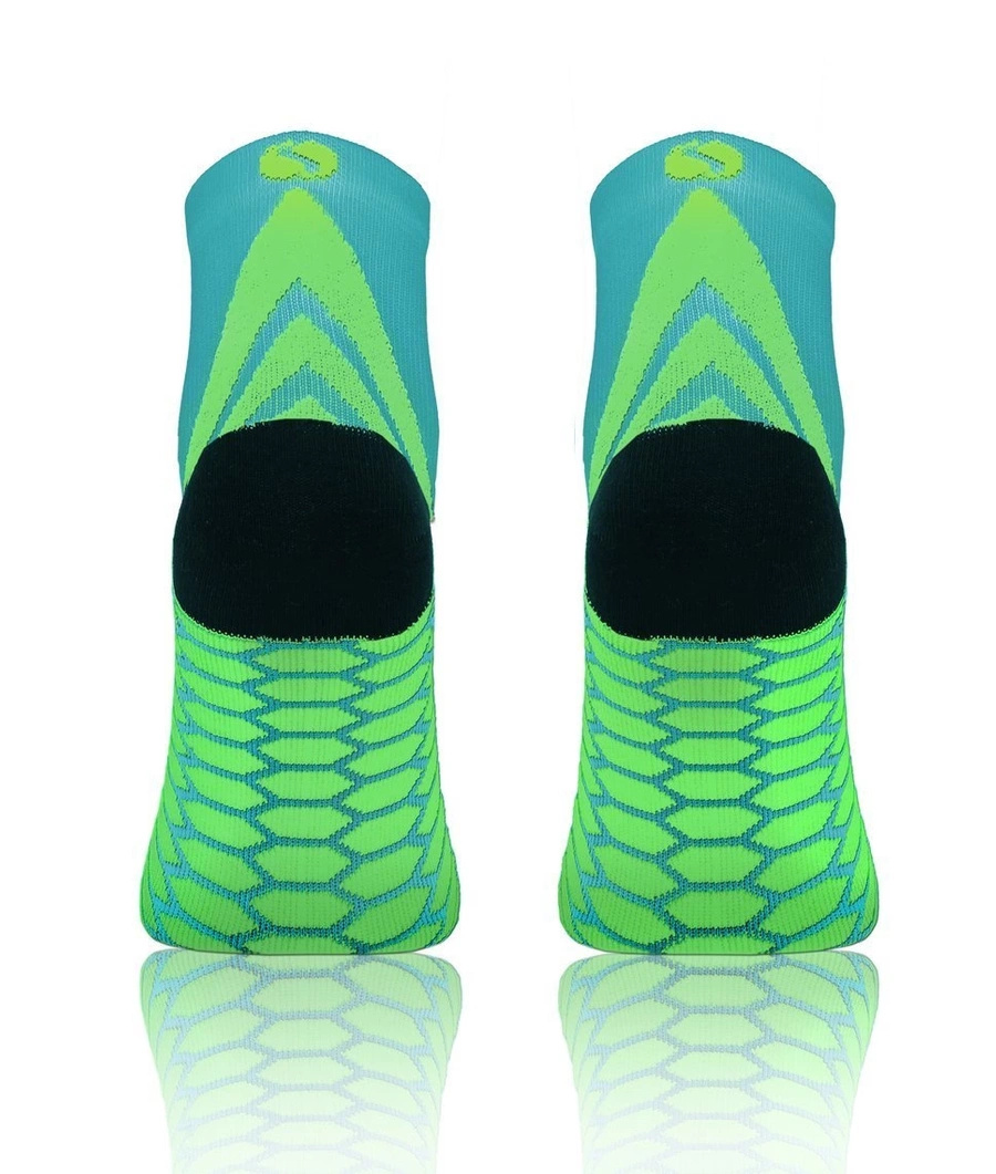 2x Sportowe Uniwersalne Skarpety SPORT SOCKS