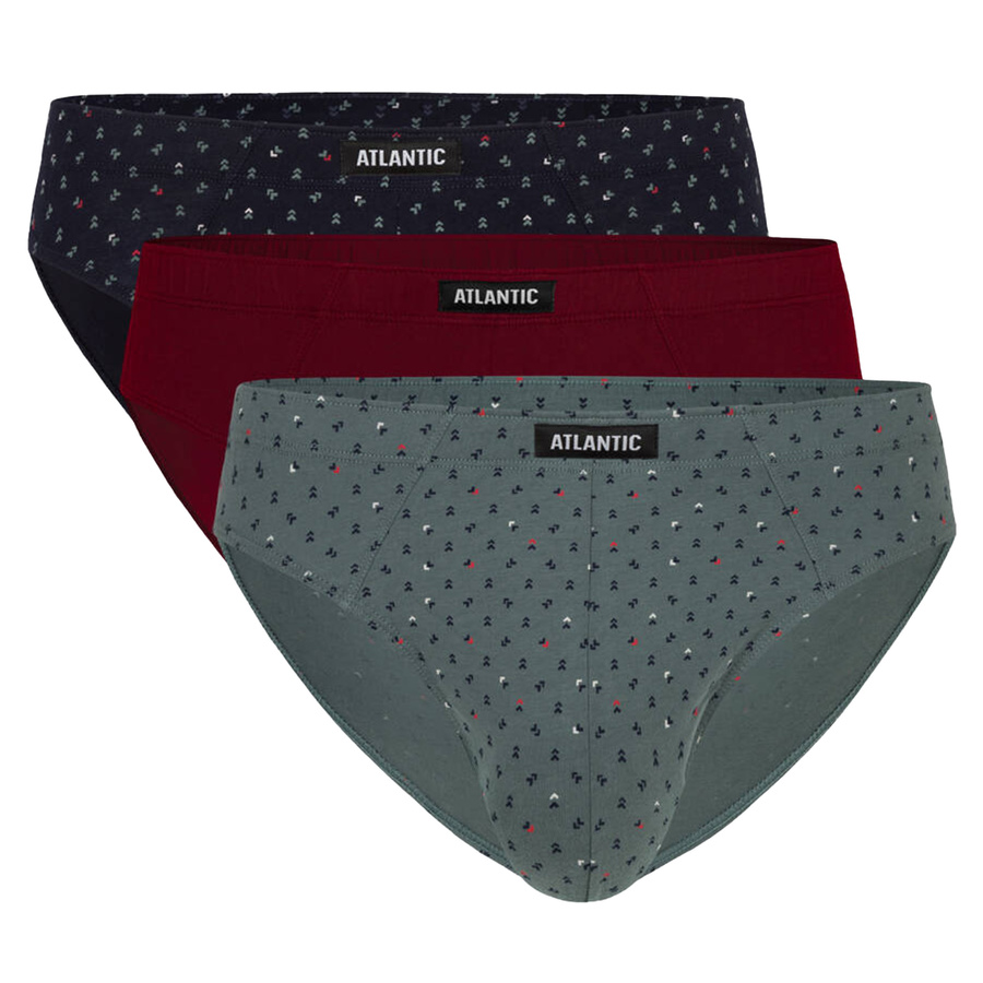 Majtki Slipy męskie sport