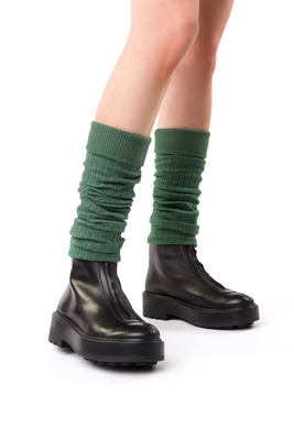 Getry Bawełniane Damskie Art. 092