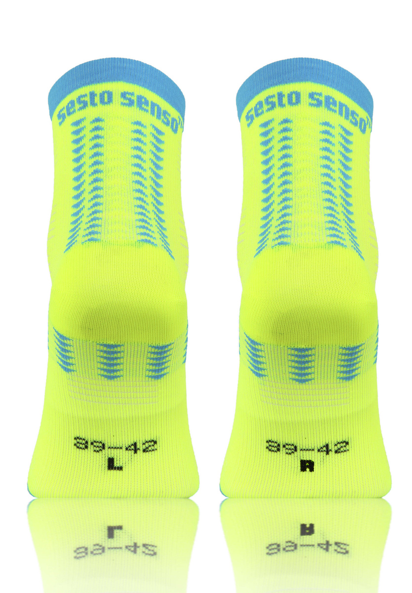 Sportowe Skarpetki SKB01 Unisex