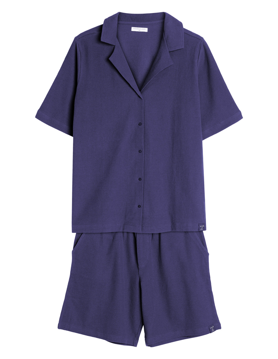 Komplet damski Nilsa