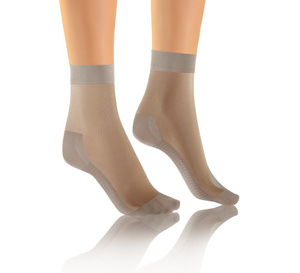3x Skarpety rajstopowe Damskie Relax 20 DEN