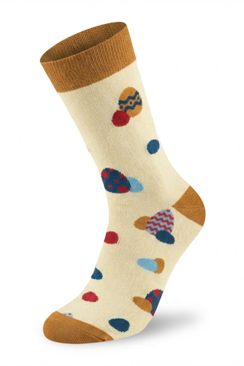 Skarpetki wielkanocne