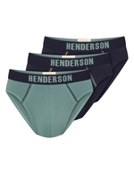 Slipy męskie 43172 multicolor