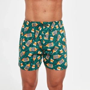 Bokserki Męskie Classic 001