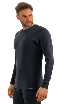 Podkoszulek Męski z Długim Rękawem Art.111