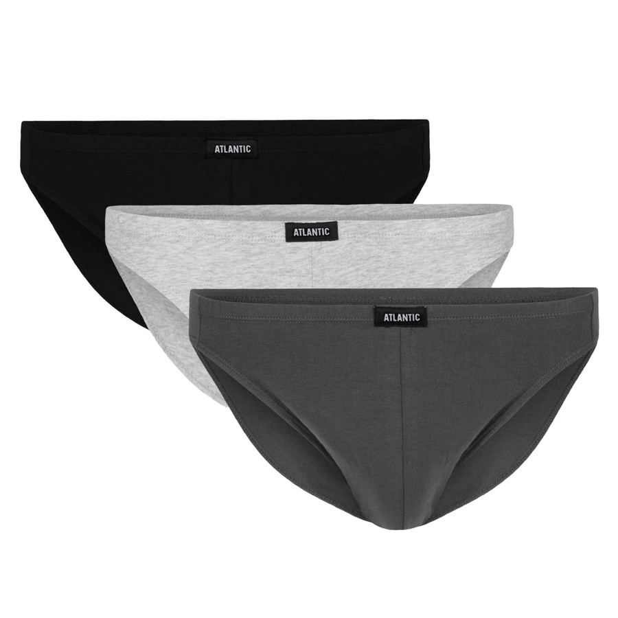 Skąpe MINI SLIPY męskie