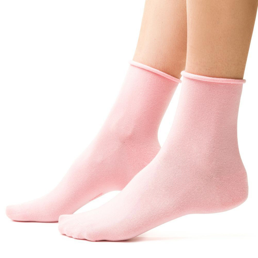 Skarpetki bambusowe art. 125 WE001 czarne