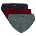 Majtki Slipy męskie sport