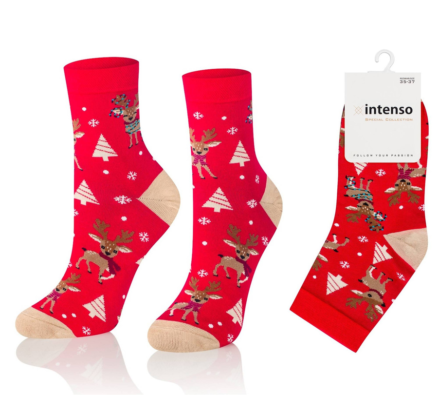 ŚWIĄTECZNY ZESTAW PREZENTOWY DAMSKI NR. 4 ART. 341